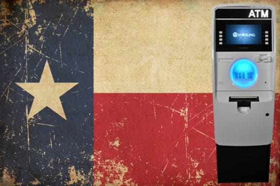 Free Texas ATM & ATM Partnership